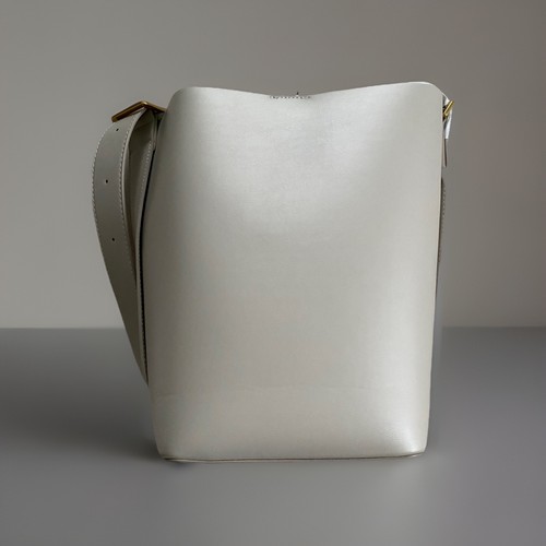 Zara bucket bag - bucket,