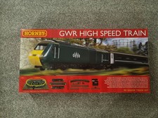 Hornby GWR Train Set R1230M
