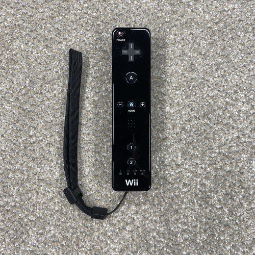 Nintendo wii remote controller - wii,