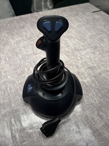 Flight2000 analog joystick - flight2000,