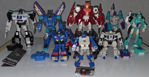 Transformers power the - transformers, of