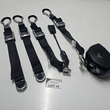 Unwin solo type wheelchair