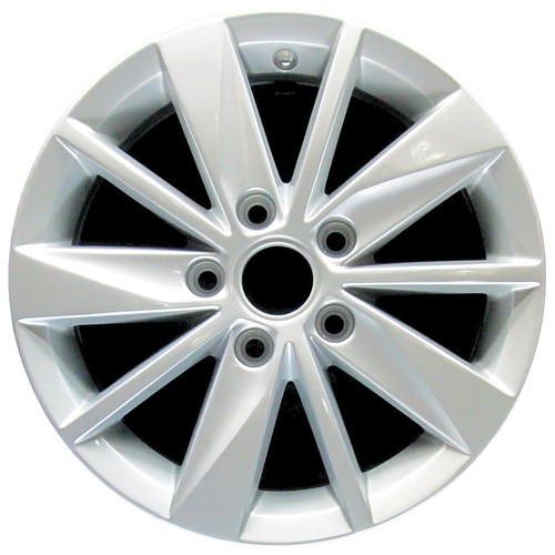 Wheel rim volkswagen golf - wheel,