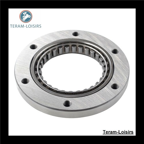 Yamaha 600e starter clutch - yamaha, xt