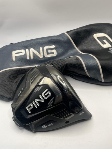 Ping g425 max driver - ping,