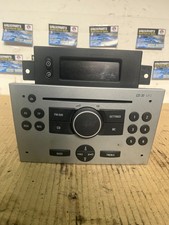 VAUXHALL TIGRA B 04-09 CORSA C