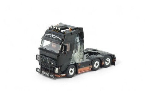Tekno stephan andersen - 1:50,