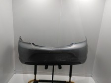 VAUXHALL INSIGNIA Rear Bumper