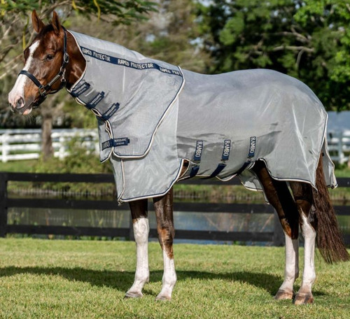Horseware rambo protector - horseware,