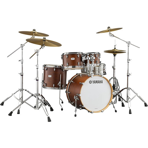 Yamaha tour custom - custom, maple