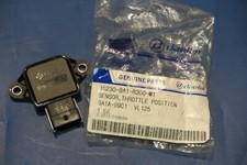 Genuine Daelim VL125 SV125