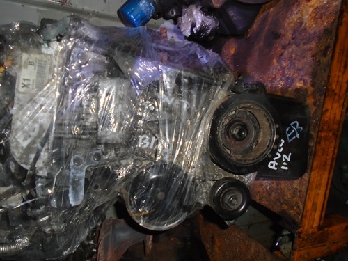 Chevrolet aveo 1200 - 1200, petrol