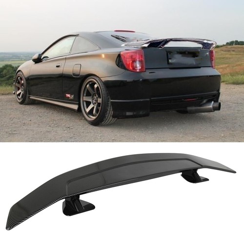 Carbon fiber style rear - fiber,
