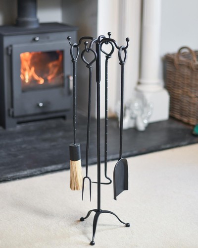 Traditional hillingdon black - traditional,