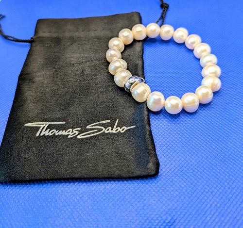 Thomas sabo sterling silver - sterling,