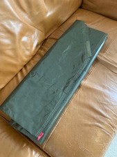 Daiwa Mission oval brolly