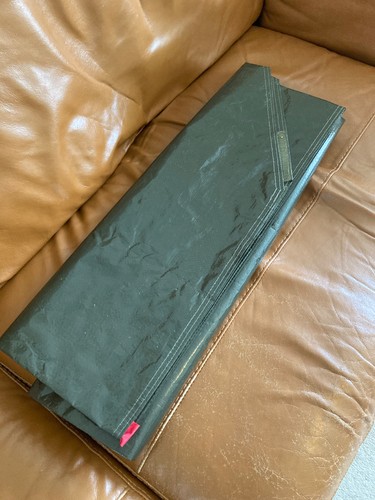 Daiwa mission oval brolly - daiwa,