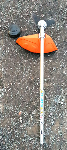Stihl kombi strimmer - stihl, fs-km