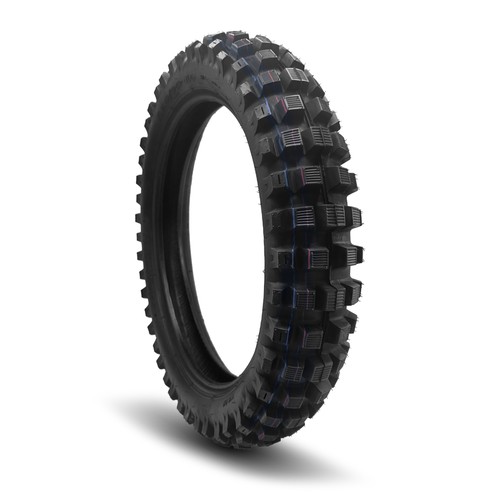 Pit bike rear tyre - rear, 110/90-16
