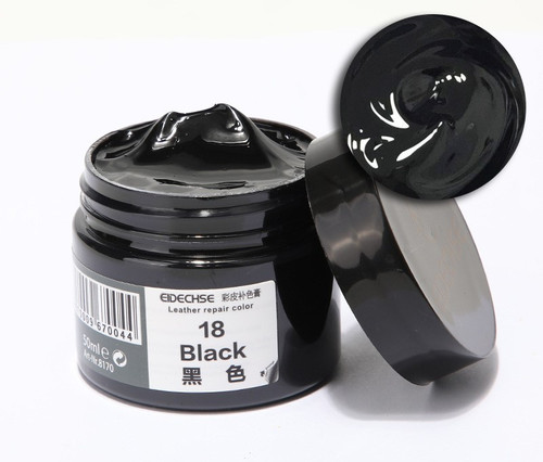 Colour restorer dye balm - restorer, for