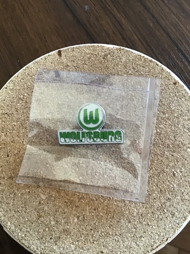 Wolfsburg football club badge - wolfsburg,