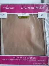 VINTAGE ARISTOC ASCOT