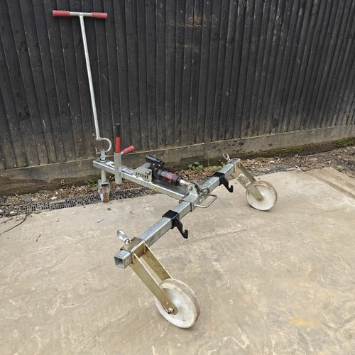 Probst sdh hydraulic - probst,