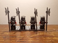 LEGO Lord of the Rings
