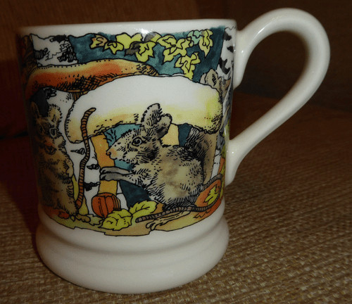 Emma bridgewater first quality - first,