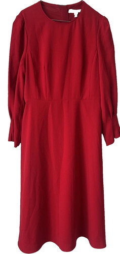 Bennett kera midi flare - l, dr