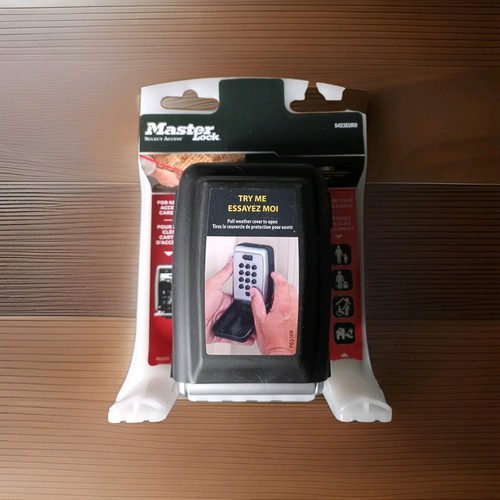 Master lock 5423eurd - master,