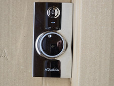 Aqualisa Visage DIVERT two