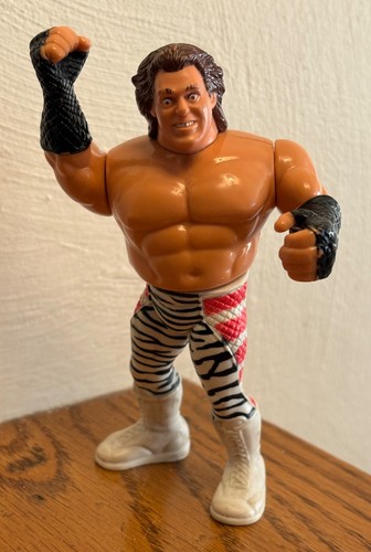 Brutus beefcake vintage - vintage, 1991