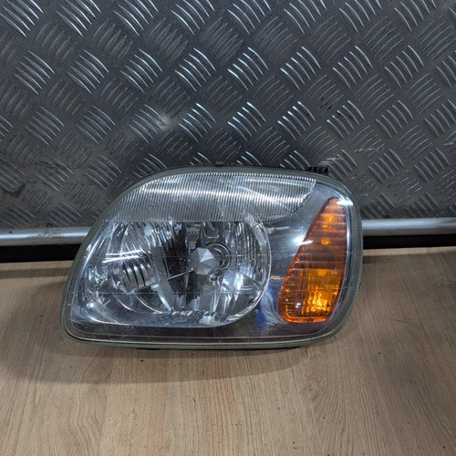Nissan micra k11 2000 2003 - micra, 2000-2003