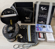 Tissot MotoGP 2009 Limited