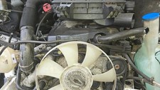 ENGINE MERCEDES SPRINTER MK2