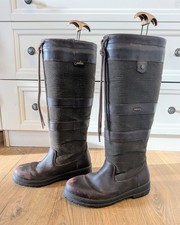 Dubarry Galway Tall Country