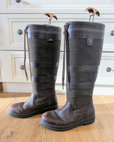 Dubarry galway tall country - tall,