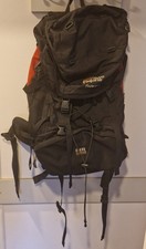 Lowe Alpine Frontier 65 + 15 Rucksack, Walking Trekking Hiking
