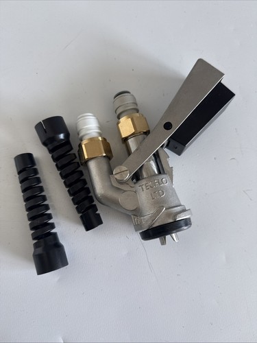 Sankey keg coupler - keg,