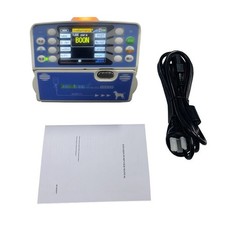 New HK-50 Portable Three Modes Veterinary Equipment Veterinary Pet Infusion Pump