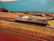 Dapol N Gauge Class 67