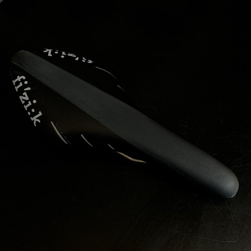 Fizik arione saddle wing - saddle, flex