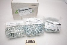 300pc 🔩 UNISTRUT Captive