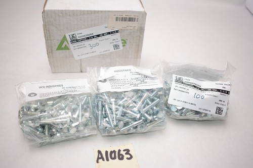 300pc unistrut captive - 300pc,