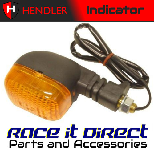 Indicator for triumph speed - indicator,