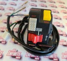 Honda TRX300 Big Red 300  4x4