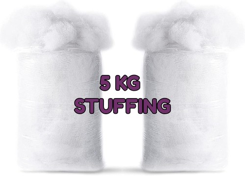 Toy stuffing wadding - toy,
