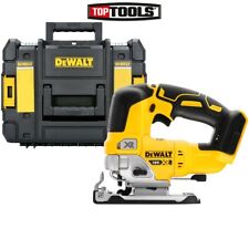 DeWalt DCS334 18V XR Brushless