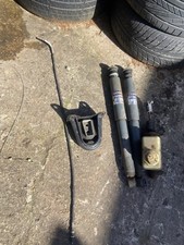 ford sierra rs cosworth parts